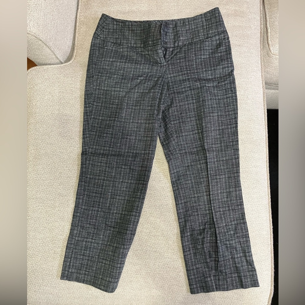 Dress pants